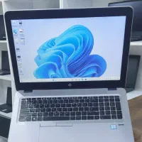 لپتاپ hp 850 g4|رایانه همراه|تربتحیدریه, شهید بهشتی|دیوار