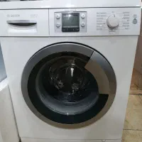 لباسشویی اتوماتیک بوش آلمان