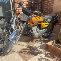 نامی ۱۵۰ تبدیل کاربراتور|موتورسیکلت|برخوار, |دیوار