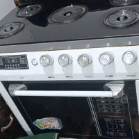 اجاق گاز|اجاق گاز و لوازم برقی پخت‌وپز|بجنورد, |دیوار