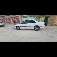 پژو پارس tu5401|خودرو سواری و وانت|لردگان, |دیوار