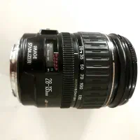 لنز کنون ۱۳۵-۲۸