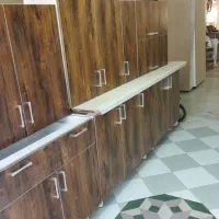 ساخت کابینت کمد دیواری|مصالح و تجهیزات ساختمان|نیشابور, باغرود|دیوار