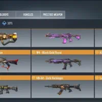 فروش انواع اکانت کرکی کالاف|کنسول، بازی ویدئویی و آنلاین|گرگان, |دیوار