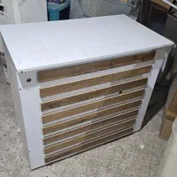 میز کار MDF سالم|میز تحریر و کامپیوتر|کرمان, |دیوار