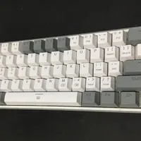 کیبورد مکانیکال رددراگون k617