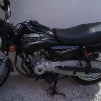 باکسر ۱۵۰|موتورسیکلت|تهران, آذری|دیوار