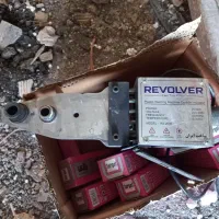 ابزار هیلتی . چکش تخریب . اتو لوله .|ابزارآلات|اراک, |دیوار