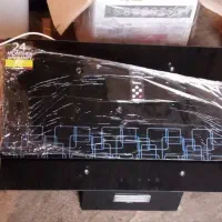 هودکنترل دار نو واکبند