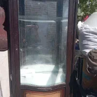 ویترین‌فروشی