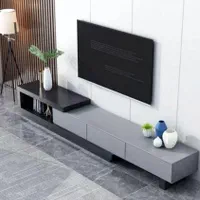 میزتلوزیون۲تیکه میزtv میز تی وی بهترین کیفیت بازار|میز تلویزیون|تهران, یافت آباد جنوبی|دیوار