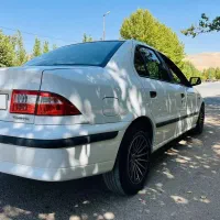 سمند LX EF7، مدل ۱۳۹۵|خودرو سواری و وانت|الشتر, |دیوار