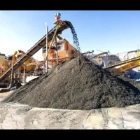 شن ماسه با نیسان کمپرسی|خدمات حمل و نقل|میناب, |دیوار