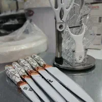 چاقو ست اشپز خانه فول دسته یک بازار ارسال فوری|ظروف پختوپز|تبریز, |دیوار