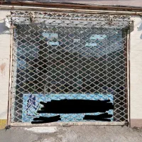 کرکره زنبوری