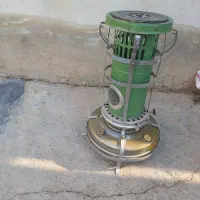 چراغ نفتی