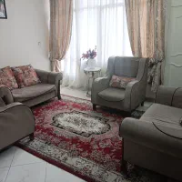 مبل راحتی ۶ نفره