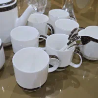 سرویس چایی خوری