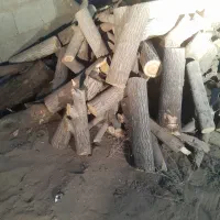 فروش چوب وکنده برای شومینه