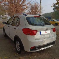 کوییک GX مدل 1404|خودرو سواری و وانت|ارومیه, |دیوار