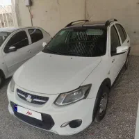 کوییک ۱۴۰۰ اسپرت|خودرو سواری و وانت|تهران, شهرک امیرالمومنین|دیوار