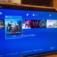 ps4 pro پی اس فور پرو|کنسول، بازی ویدئویی و آنلاین|همدان, |دیوار