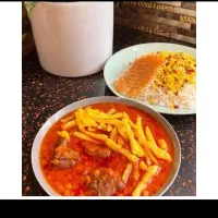 سفارش و تهیه غذا بیرون بر|خدمات پذیرایی، مراسم|اطاقور, |دیوار