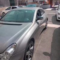 بنز کلاس CLS CLS350، مدل ۲۰۰۸|خودرو سواری و وانت|تهران, منیریه|دیوار