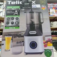 آب‌میوه‌گیری اسلو جوسر (کندگیر)