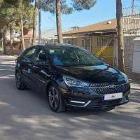 اریزو۵ مدل۴۰۱ داشبورد جدید