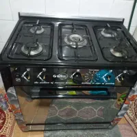 اجاق گاز۵شعله