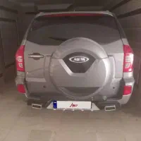 ام وی ام x33s|خودرو سواری و وانت|تهران, نارمک|دیوار