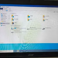 لپ تاپ Acer|رایانه همراه|سنندج, |دیوار