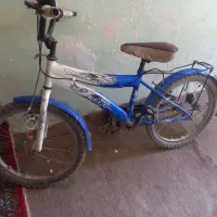 دوچرخه ۲۰