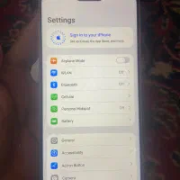 آیفون 17 پرومکس فول کپی|موبایل|سهند, |دیوار
