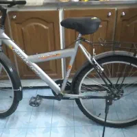 دوچرخه نو ** مخصوص بانوان **