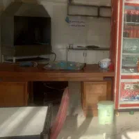 میز مهندسی چوبی مناسب بنگاه یا هر مغازه ای|فروشگاه و مغازه|کاشمر, |دیوار