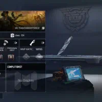 اکانت کالاف دیوتی