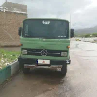 خاورکمپرسی ۸۰۸