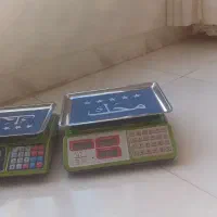 ترازو 40 کیلویی اصلی|فروشگاه و مغازه|قائن, |دیوار