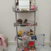 سبد سوپری.یخچال