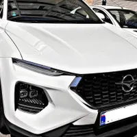هایما S8 / HAIMA مدل 1404 تحویل فوری