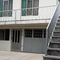 نرده آهنی سالم|مصالح و تجهیزات ساختمان|اردبیل, |دیوار