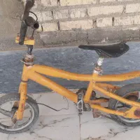 دوچرخه ۱۲ خاص