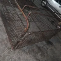 باربند وانت