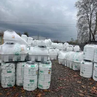 مخزن ۵۰۰ لیتری ۳ لایه/تانکر آب/منبع آب گارانتی دار|مصالح و تجهیزات ساختمان|آستارا, |دیوار