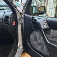 زانتیا ۸۶ کارمندی بیرنگ فابریک|خودرو سواری و وانت|قائمشهر, |دیوار