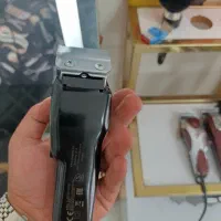 ماشین اصلاح و خط زن وال بالدینگ اصلی سفارش آمریکا|آرایشی، بهداشتی، درمانی|صدرا-فارس, فاز ۲|دیوار