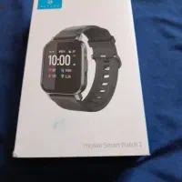 ساعت هوشمند