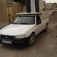 بار برای مشهد